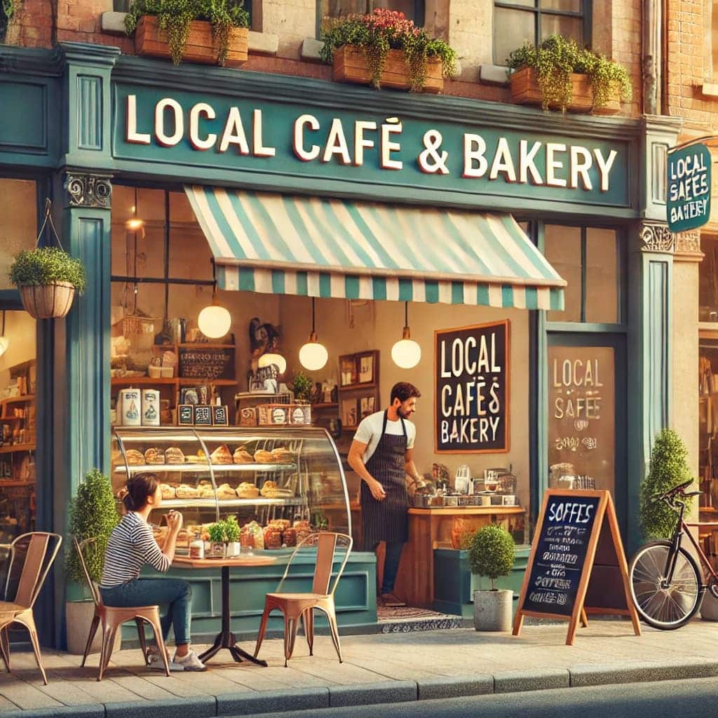 small business